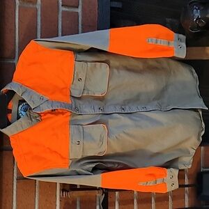 Master Sportsman Outdoor Shirt